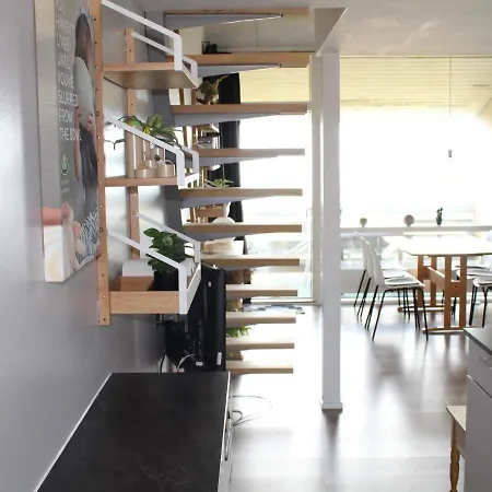 Apartmán Lxx *