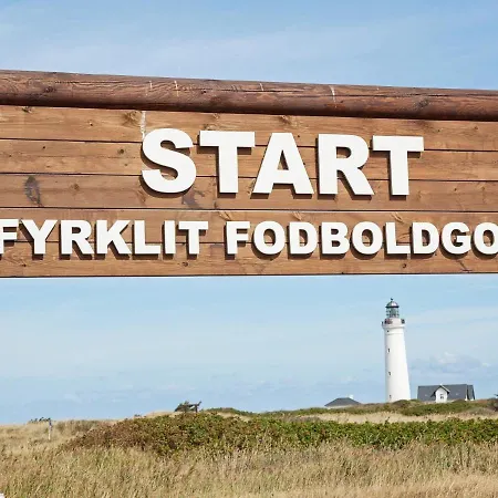 Lxx Hirtshals