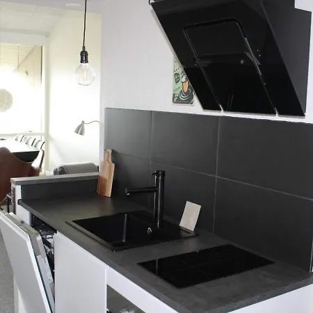 Apartmán Lxx