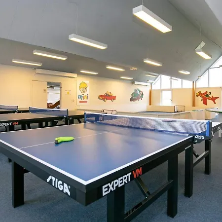 Lxx Apartmán Hirtshals