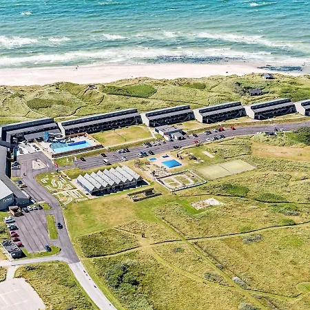 Apartmán Lxx Hirtshals