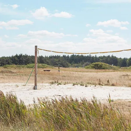 Apartmán Lxx Hirtshals