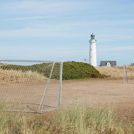 Lxx Hirtshals