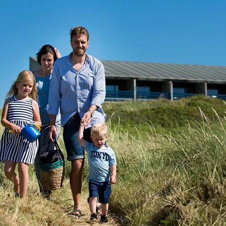 Lxx Apartmán Hirtshals