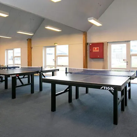 Apartmán Lxx Hirtshals