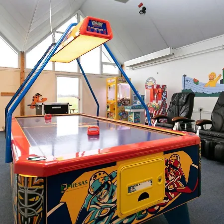 Lxx Apartmán *