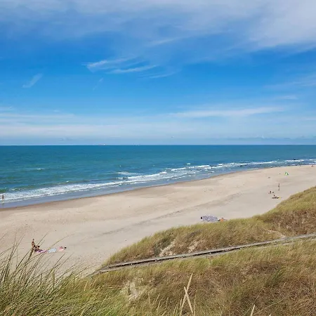 Apartmán Lxx Hirtshals