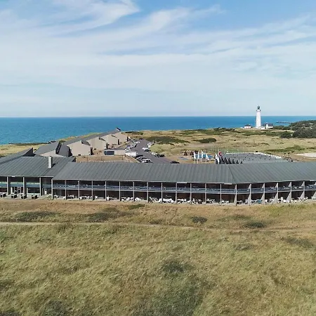 Apartmán Lxx Hirtshals